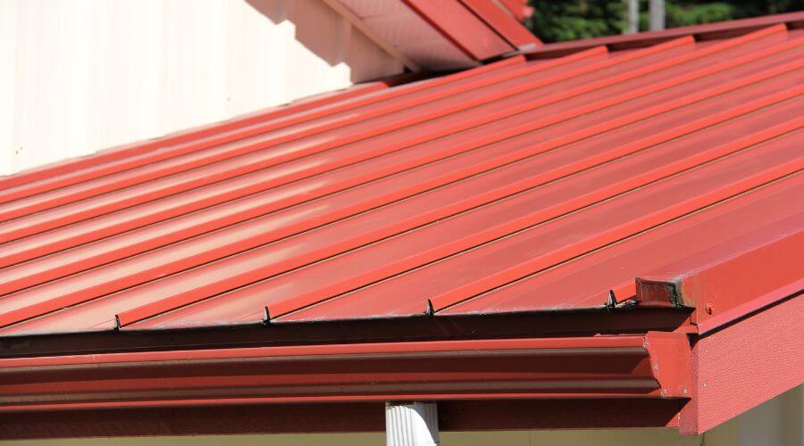 Emergency Industrial Roof Repair in Kings Bay, GA